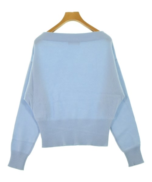 CELFORD（セルフォード）ニット・セーター 青 サイズ:38(M位) レディース/2200613936132