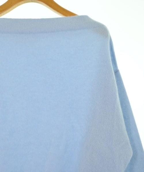 CELFORD（セルフォード）ニット・セーター 青 サイズ:38(M位) レディース/2200613936132