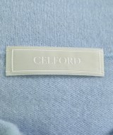 CELFORD（セルフォード）ニット・セーター 青 サイズ:38(M位) レディース/2200613936132