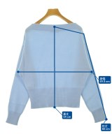 CELFORD（セルフォード）ニット・セーター 青 サイズ:38(M位) レディース/2200613936132