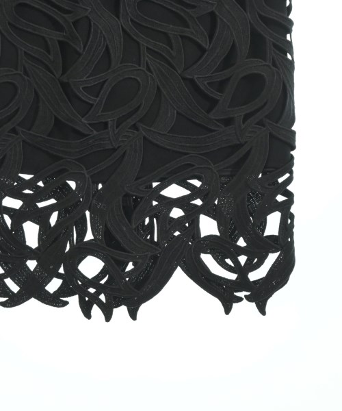 CELFORD（セルフォード）ロング・マキシ丈スカート 黒 サイズ:38(M位) レディース/2200613936194