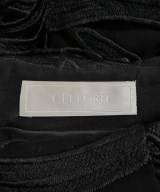 CELFORD（セルフォード）ロング・マキシ丈スカート 黒 サイズ:38(M位) レディース/2200613936194