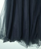 CELFORD（セルフォード）ロング・マキシ丈スカート 紺 サイズ:36(S位) レディース/2200603280122