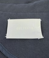CELFORD（セルフォード）テーラードジャケット 紺 サイズ:36(S位) レディース/2200608795010