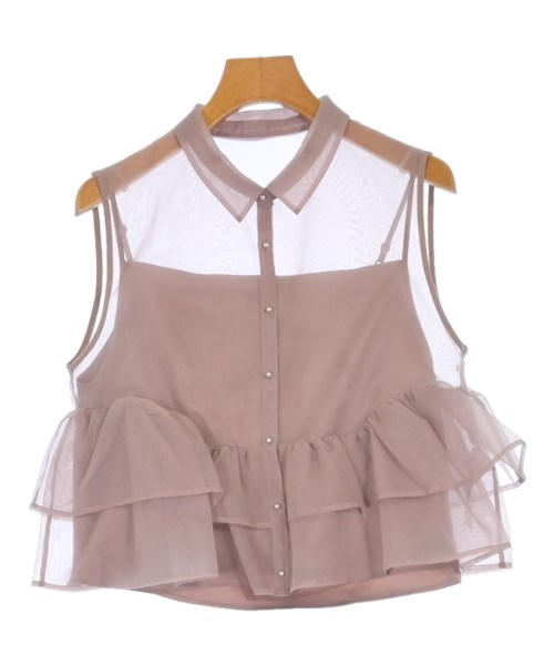 セルフォード(CELFORD)のCELFORD ブラウス