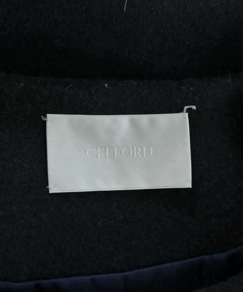 CELFORD（セルフォード）その他 紺 サイズ:36(S位) レディース/2200668239028