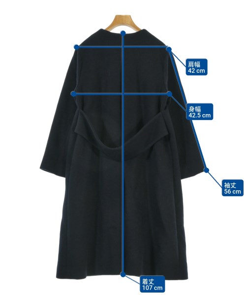 CELFORD（セルフォード）その他 紺 サイズ:36(S位) レディース/2200668239028