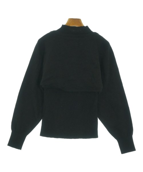 CELFORD（セルフォード）ニット・セーター 黒 サイズ:F レディース/2200668239035