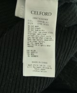 CELFORD（セルフォード）ニット・セーター 黒 サイズ:F レディース/2200668239035