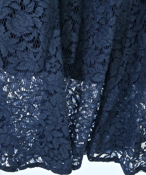 CELFORD（セルフォード）ワンピース 紺 サイズ:38(M位) レディース/2200669958225