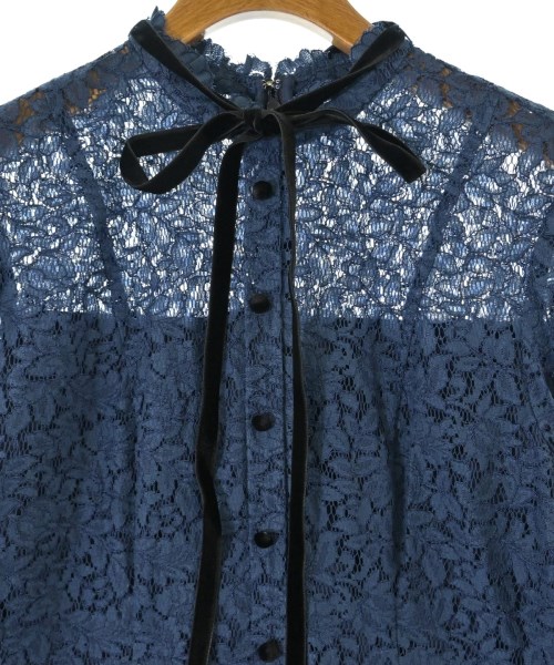 CELFORD（セルフォード）ワンピース 紺 サイズ:38(M位) レディース/2200669958225