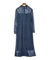 CELFORD（セルフォード）ワンピース 紺 サイズ:38(M位) レディース/2200669958225