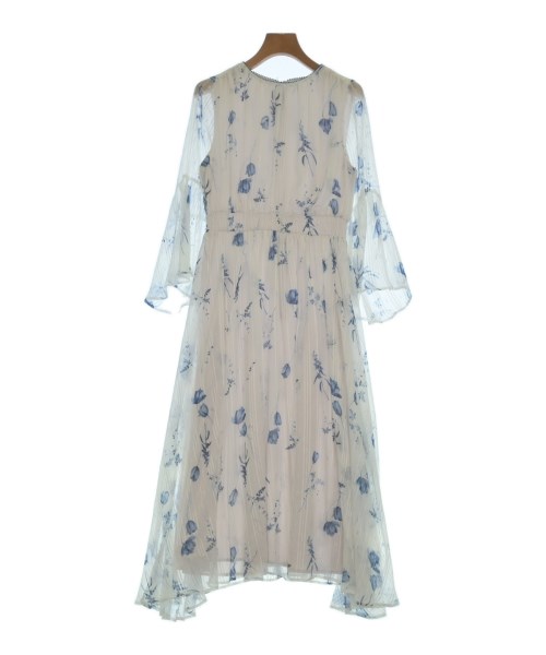 CELFORD(セルフォード)ワンピース 白 サイズ:36(S位)/2200672728013