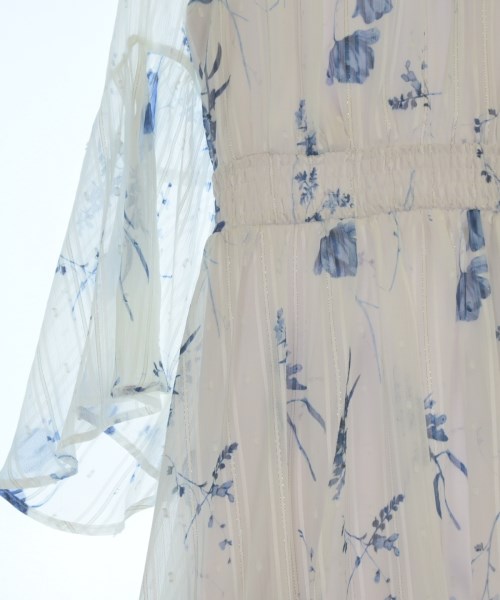 CELFORD（セルフォード）ワンピース 白 サイズ:36(S位) レディース/2200672728013