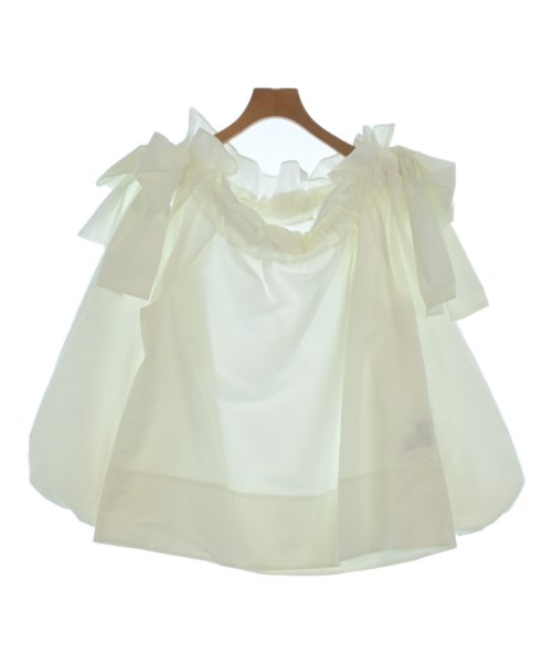 CELFORD(セルフォード)ブラウス 白 サイズ:ONE/2200669466027