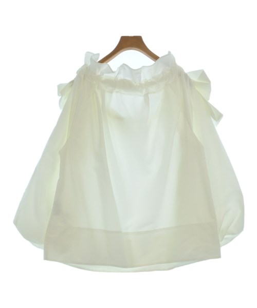 CELFORD（セルフォード）ブラウス 白 サイズ:ONE レディース/2200669466027