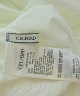CELFORD（セルフォード）ブラウス 白 サイズ:ONE レディース/2200669466027