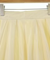 CELFORD（セルフォード）ロング・マキシ丈スカート 白 サイズ:38(M位) レディース/2200672521027