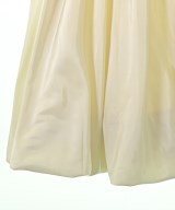 CELFORD（セルフォード）ロング・マキシ丈スカート 白 サイズ:38(M位) レディース/2200672521027