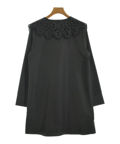 CELFORD(セルフォード)ブラウス 黒 サイズ:38(M位)/2200672521034