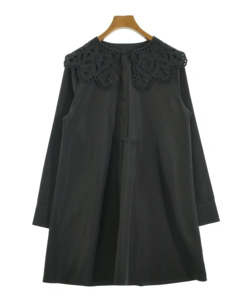 CELFORD（セルフォード）ブラウス 黒 サイズ:38(M位) レディース/2200672521034