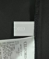 CELFORD（セルフォード）ブラウス 黒 サイズ:38(M位) レディース/2200672521034