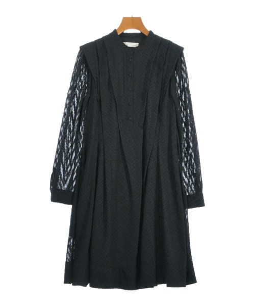 CELFORD(セルフォード)ワンピース 黒 サイズ:38(M位)/2200672521058