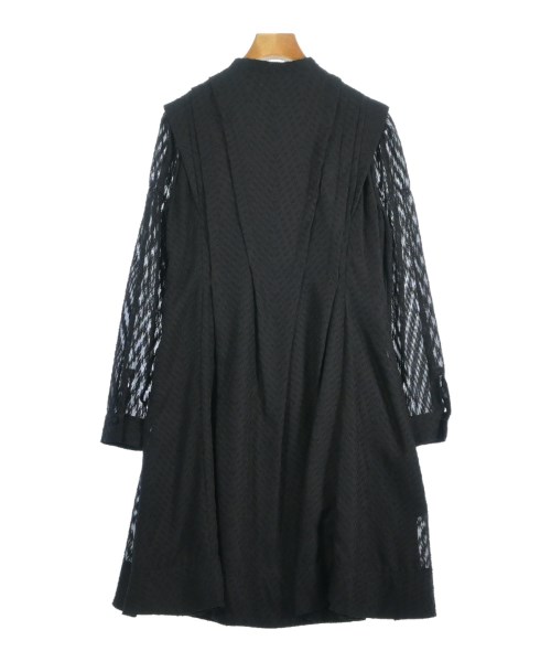 CELFORD（セルフォード）ワンピース 黒 サイズ:38(M位) レディース/2200672521058