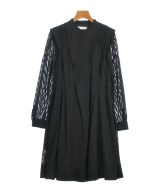 CELFORD（セルフォード）ワンピース 黒 サイズ:38(M位) レディース/2200672521058