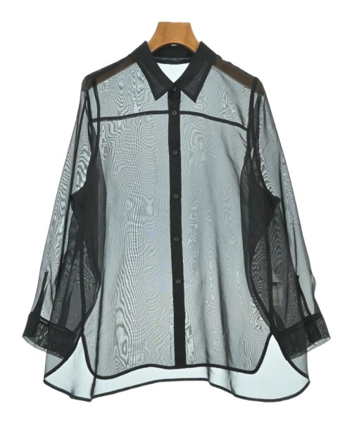 CELFORD(セルフォード)ブラウス 黒 サイズ:F/2200672521089