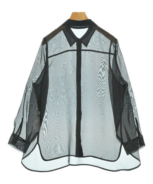 CELFORD（セルフォード）ブラウス 黒 サイズ:F レディース/2200672521089