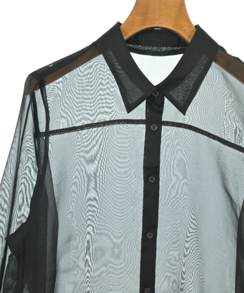 CELFORD（セルフォード）ブラウス 黒 サイズ:F レディース/2200672521089