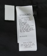 CELFORD（セルフォード）ブラウス 黒 サイズ:F レディース/2200672521089