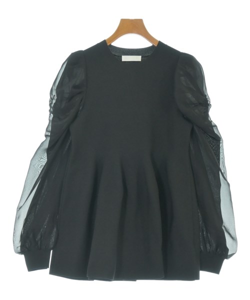 CELFORD(セルフォード)ニット・セーター 黒 サイズ:F/2200672521096