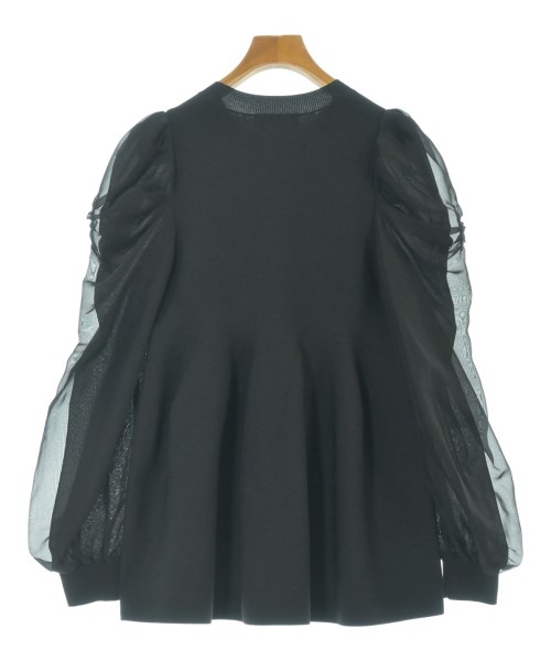 CELFORD（セルフォード）ニット・セーター 黒 サイズ:F レディース/2200672521096