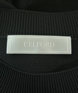 CELFORD（セルフォード）ニット・セーター 黒 サイズ:F レディース/2200672521096