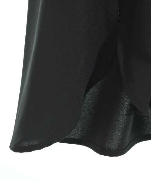 CELFORD（セルフォード）ブラウス 黒 サイズ:38(M位) レディース/2200672521102