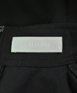 CELFORD（セルフォード）ブラウス 黒 サイズ:38(M位) レディース/2200672521102