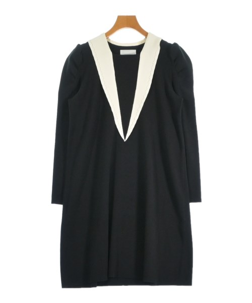 CELFORD(セルフォード)ワンピース 黒 サイズ:38(M位)/2200672521195