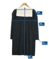 CELFORD（セルフォード）ワンピース 黒 サイズ:38(M位) レディース/2200672521195