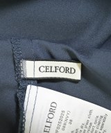 CELFORD（セルフォード）ワンピース 紺 サイズ:36(S位) レディース/2200673125064