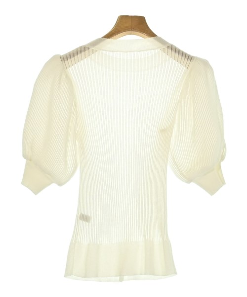 CELFORD（セルフォード）ニット・セーター 白 サイズ:F レディース/2200668963053