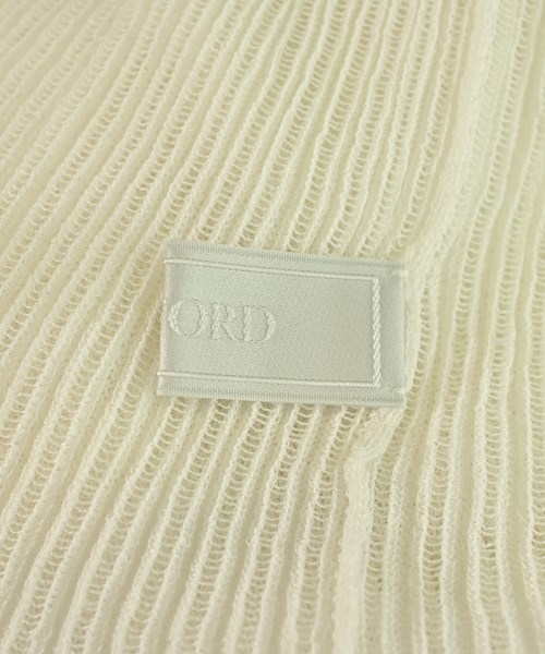 CELFORD（セルフォード）ニット・セーター 白 サイズ:F レディース/2200668963053