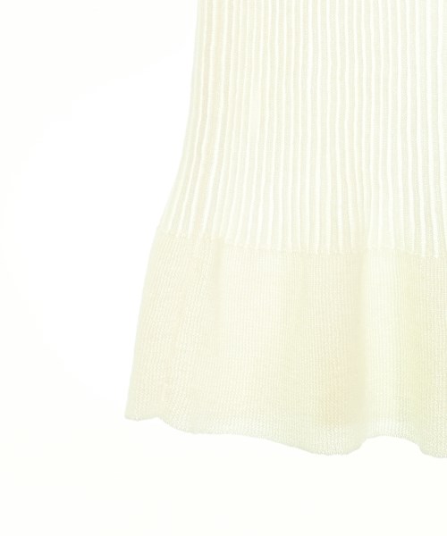 CELFORD（セルフォード）ニット・セーター 白 サイズ:F レディース/2200668963053