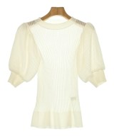 CELFORD（セルフォード）ニット・セーター 白 サイズ:F レディース/2200668963053