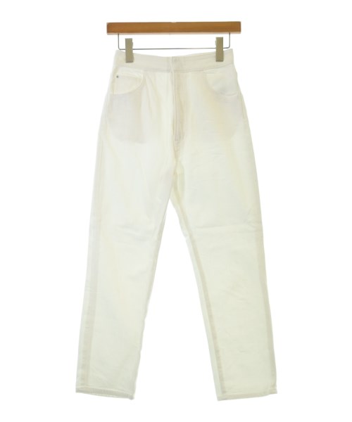 CELFORD(セルフォード)デニムパンツ 白 サイズ:36(S位)/2200674197114
