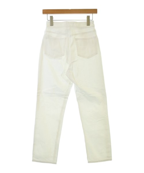 CELFORD（セルフォード）デニムパンツ 白 サイズ:36(S位) レディース/2200674197114