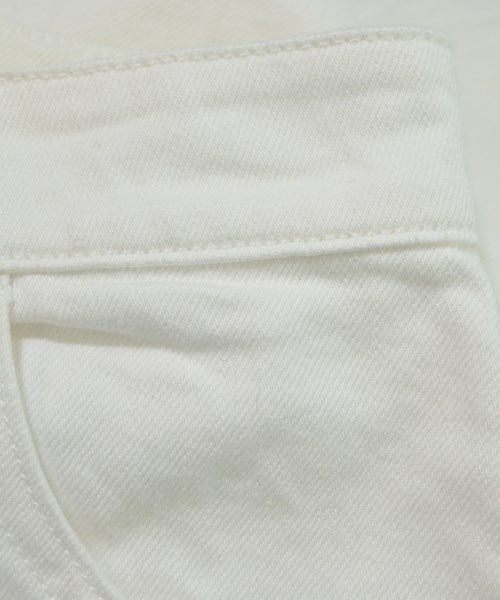 CELFORD（セルフォード）デニムパンツ 白 サイズ:36(S位) レディース/2200674197114