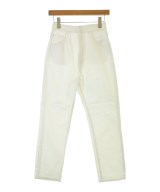 CELFORD（セルフォード）デニムパンツ 白 サイズ:36(S位) レディース/2200674197114