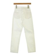 CELFORD（セルフォード）デニムパンツ 白 サイズ:36(S位) レディース/2200674197114